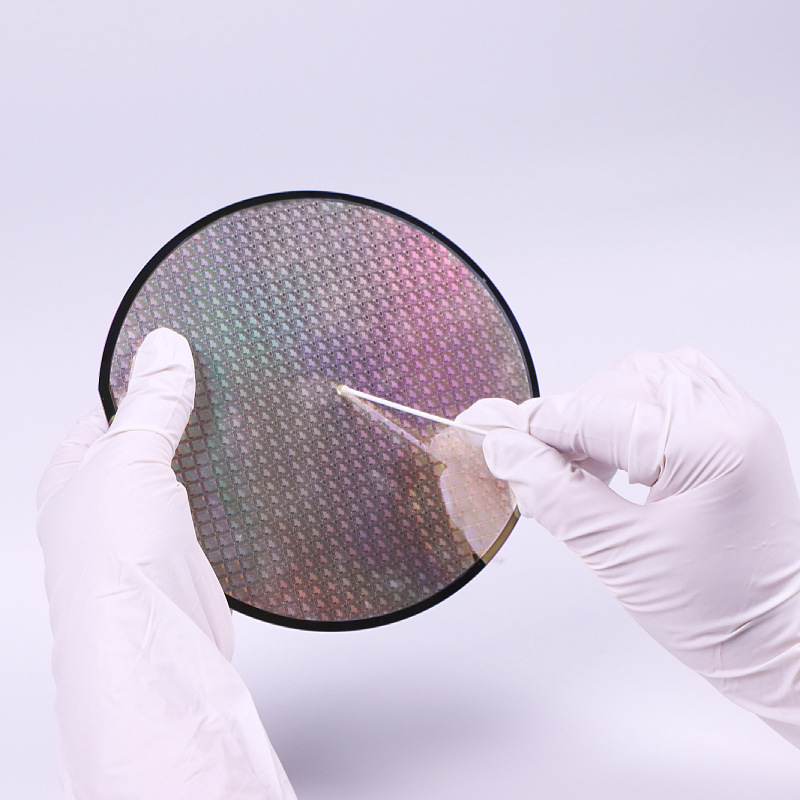 Esd Chip Dust Removal Adhesive Stick Lens Dust Removal Stick Surface Cleaning Special Anti-Static Cleaning