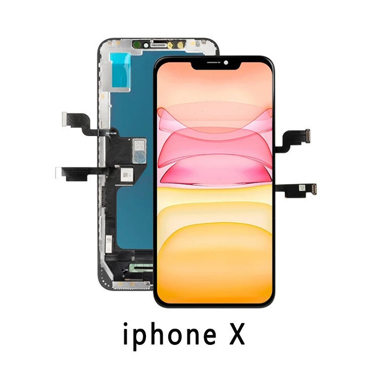 for apple iphone13 screen assembly 6 6s plus 7 8P XR 11 12 pro X XS MAX