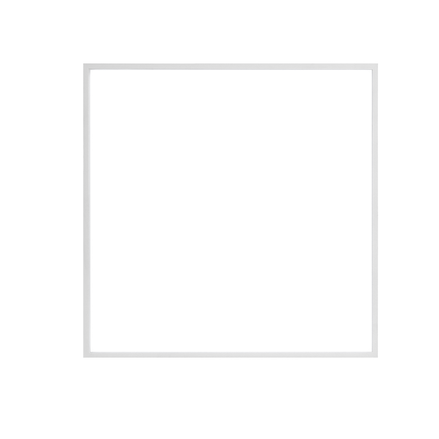 Fsl Foshan Lighting Led Panel Light Integrated Ceiling Kitchen and Bathroom Light Office Flat Light Extremely Narrow Frame Moisture-Proof