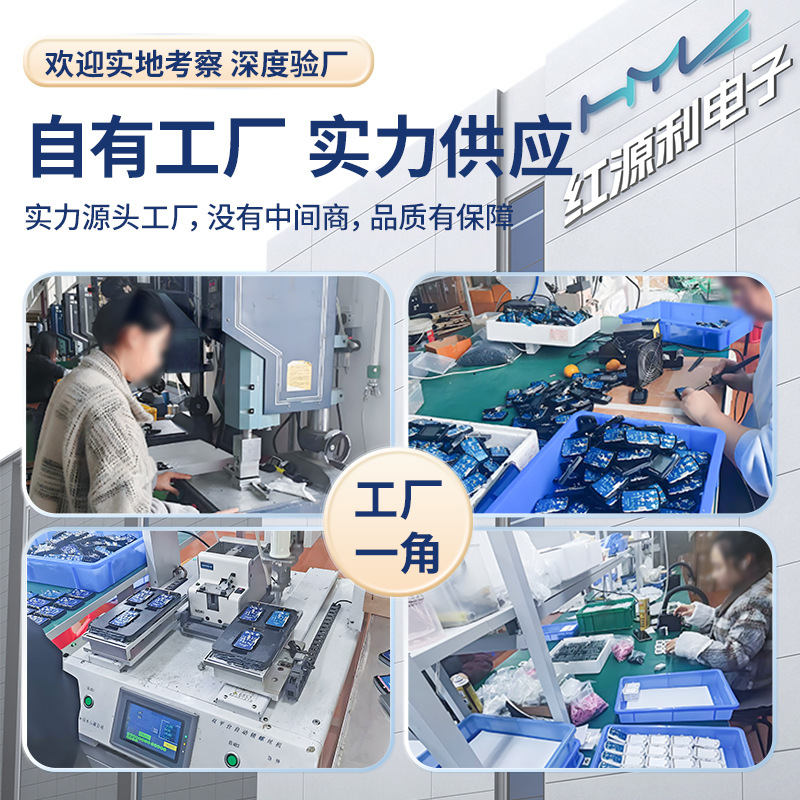 Manufacturer Wholesale Bicycle Wired Multi-Function Code Meter Touch Speed Measurement Waterproof Calorie Temperature Mileage Code Meter