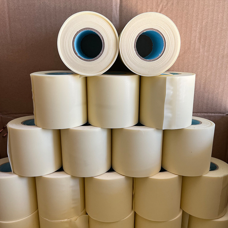 Air Conditioning Tie Pvc Air Conditioning Tie Wrapping Tie Air Conditioning Copper Pipe Tie Insulation Pipe Wrapping Belt Air Conditioning Tie