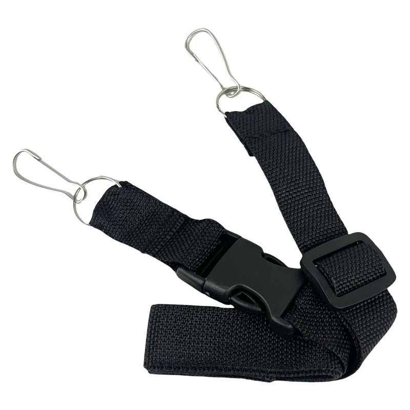 Belt Little Bee Amplifier Universal Braided Nylon Thread Teacher Shoulder Strap