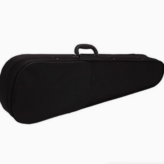 Пенопластовый чехол для скрипки треугольный чехол для скрипки