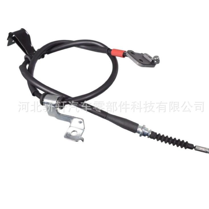 DVPARTS mower deck lift cable cable GY22289 GY22387 for Z235 Z255