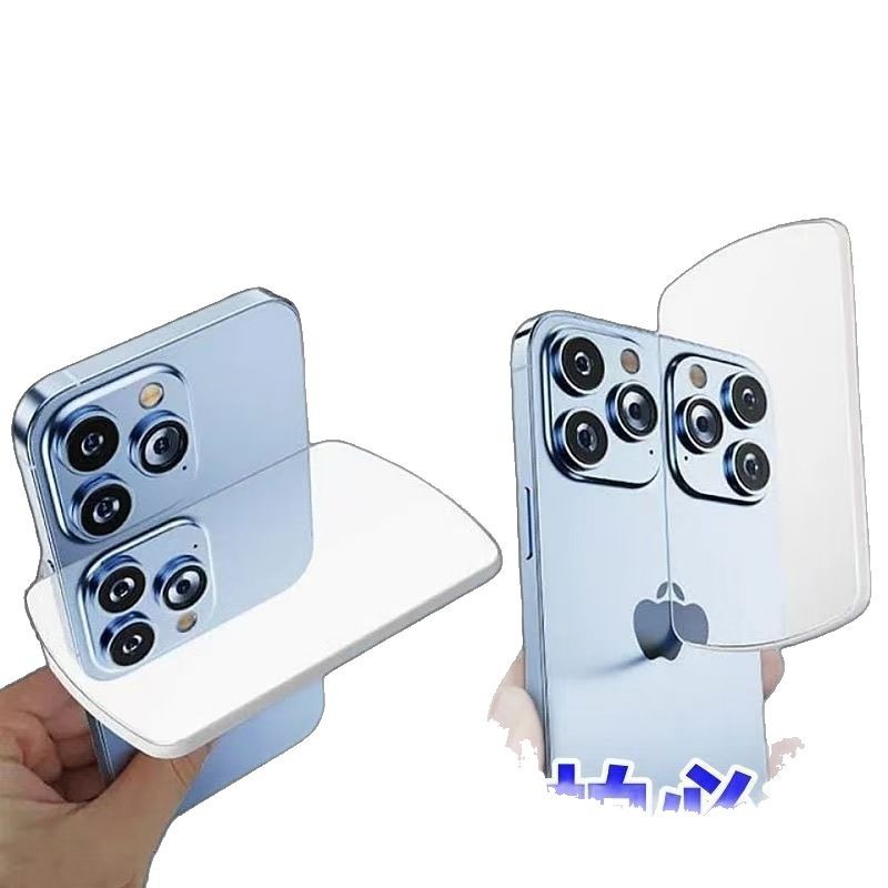 On behalf of the sky realm photo reflection mirror professional mirror shooting clip artifact rear self-timer mirror clip sky mirror special