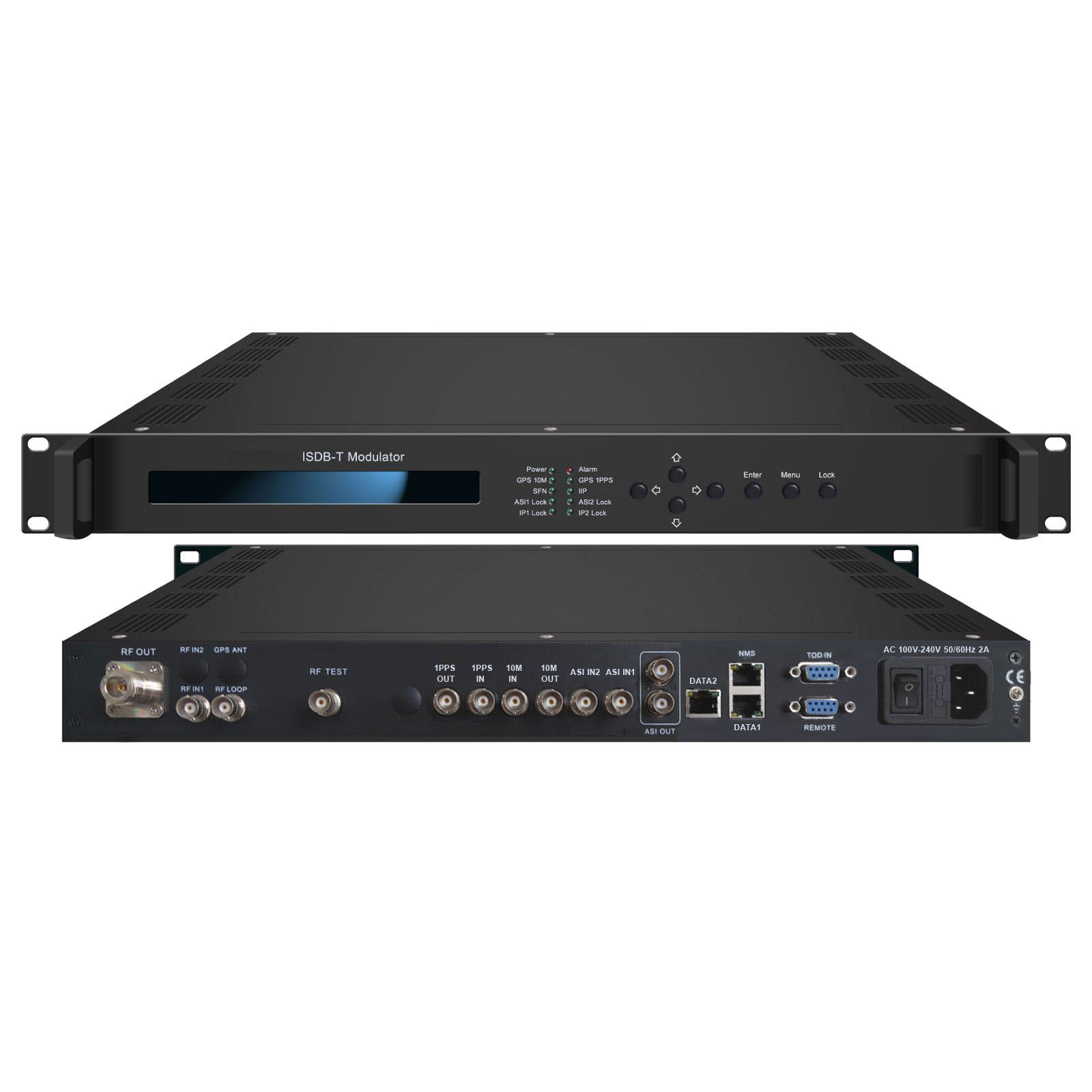 ISDB модуль ISDB-T NDS2405G