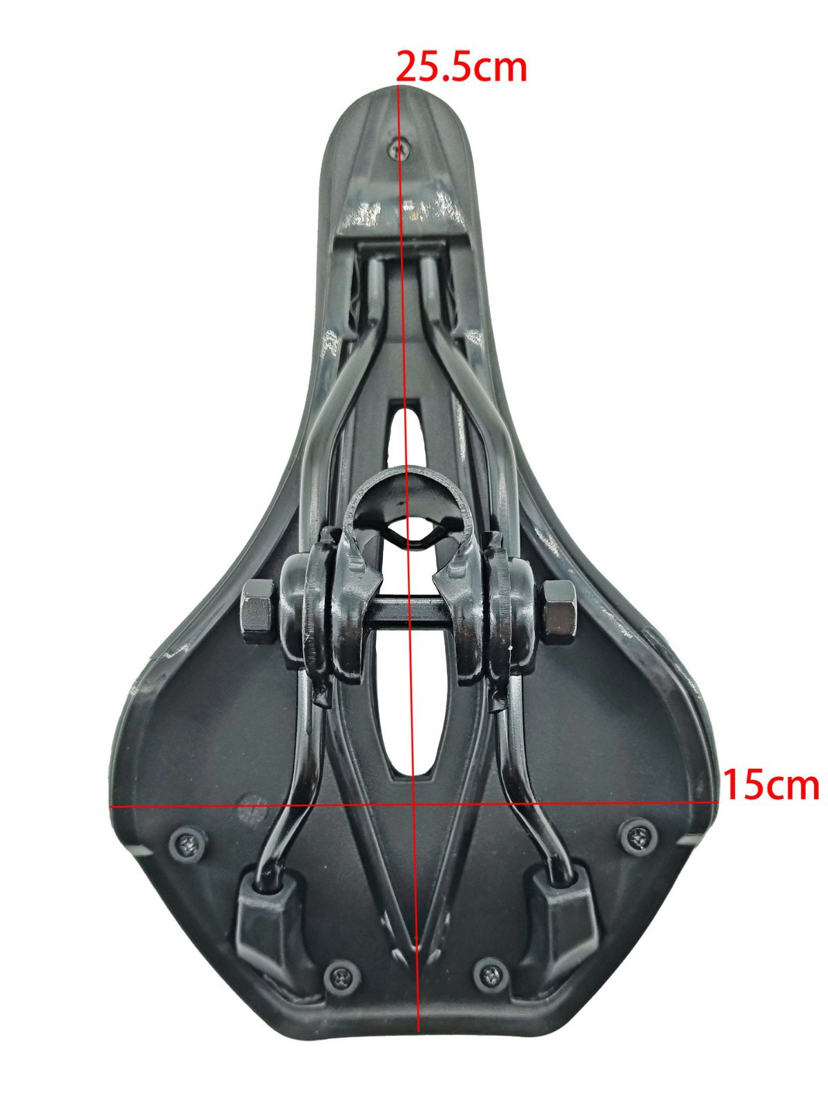 Saddle outdoor sports vehicle products