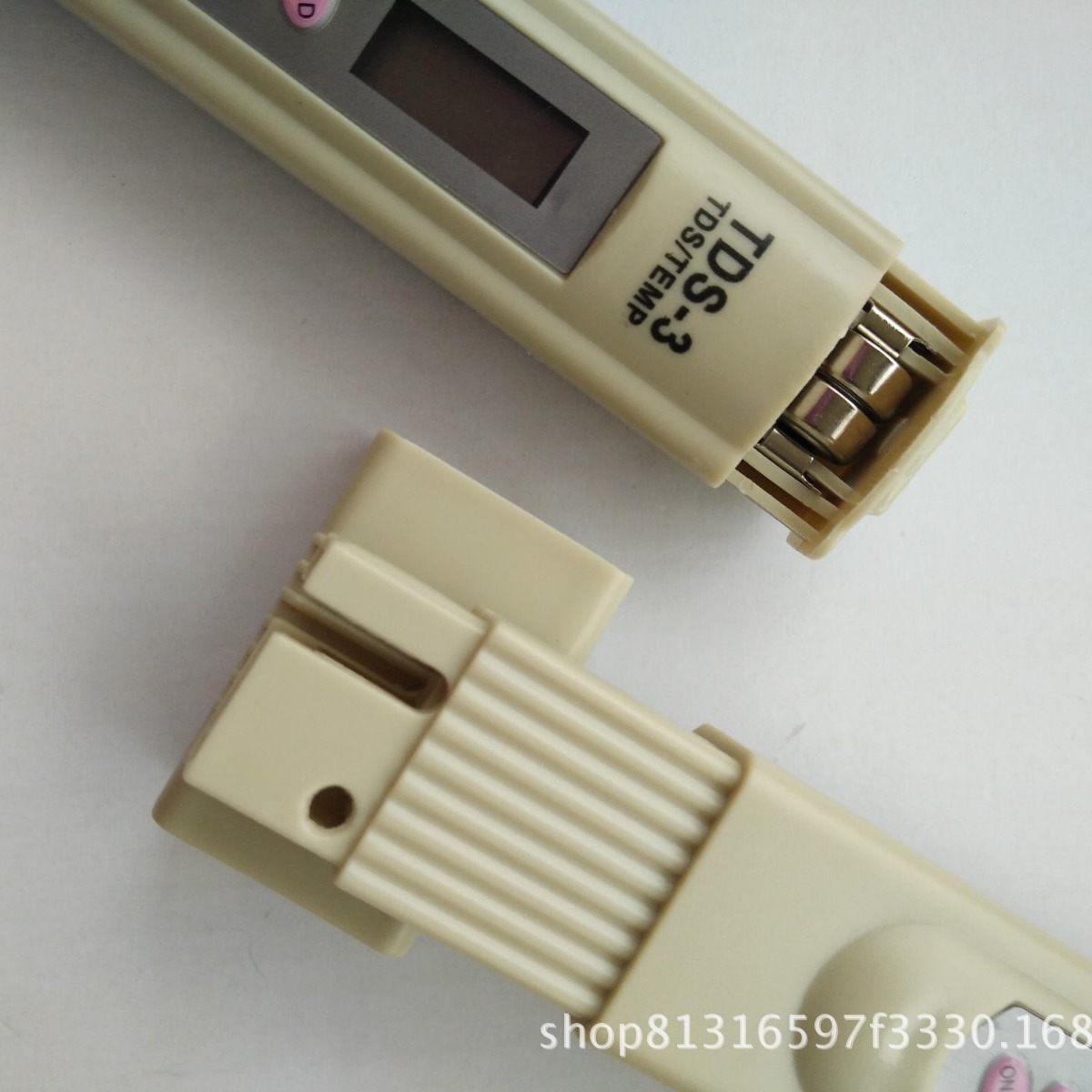 tds-3 water quality testing pen water purifier tap water mineral water quality testing pen three keys with temperature measuring tool