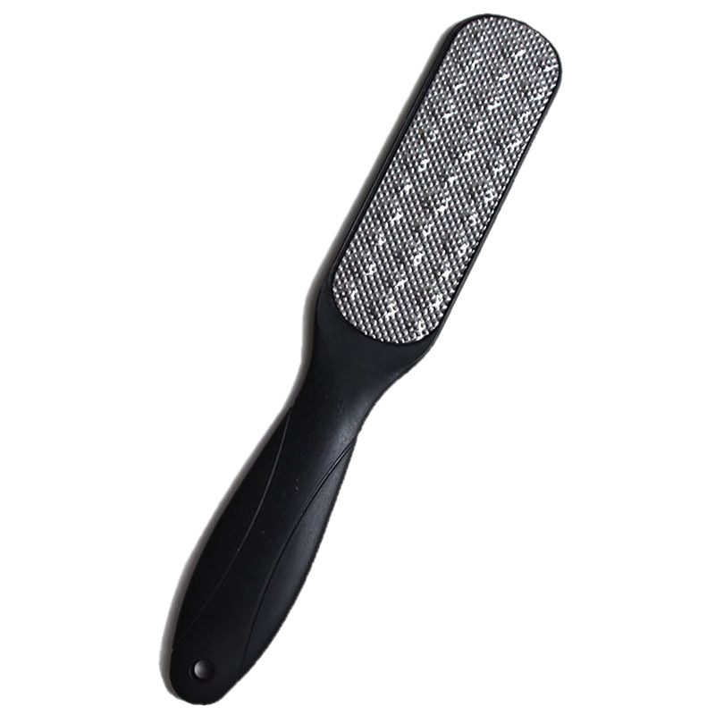 Large Double-Sided Foot Scrubber, Foot Grinder, Foot Scrubber, Dead Skin Removal, Callus Removal, Foot Skin Tool, Foot Washing Brush File