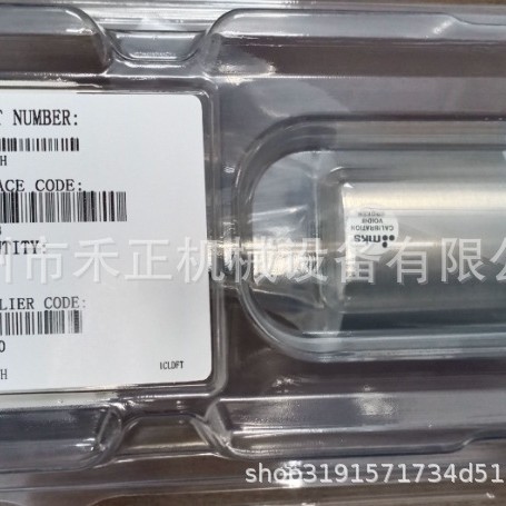 Вакуумный манометр Mks 631C11Tbfh, новый, оригинальное качество, гарантия на один год, специальное предложение