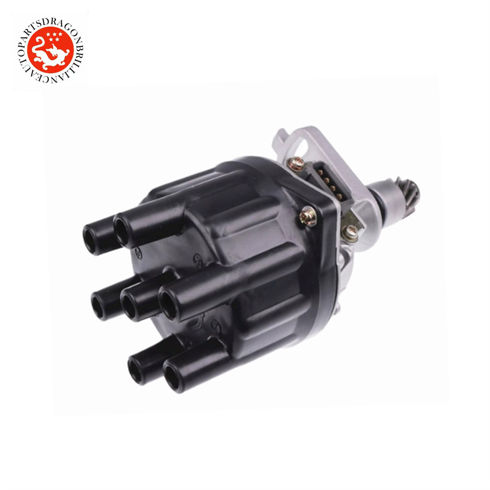 In stock automotive electronic ignition distributor assembly T5T42371 MD148008 AWDTMT02 MT846