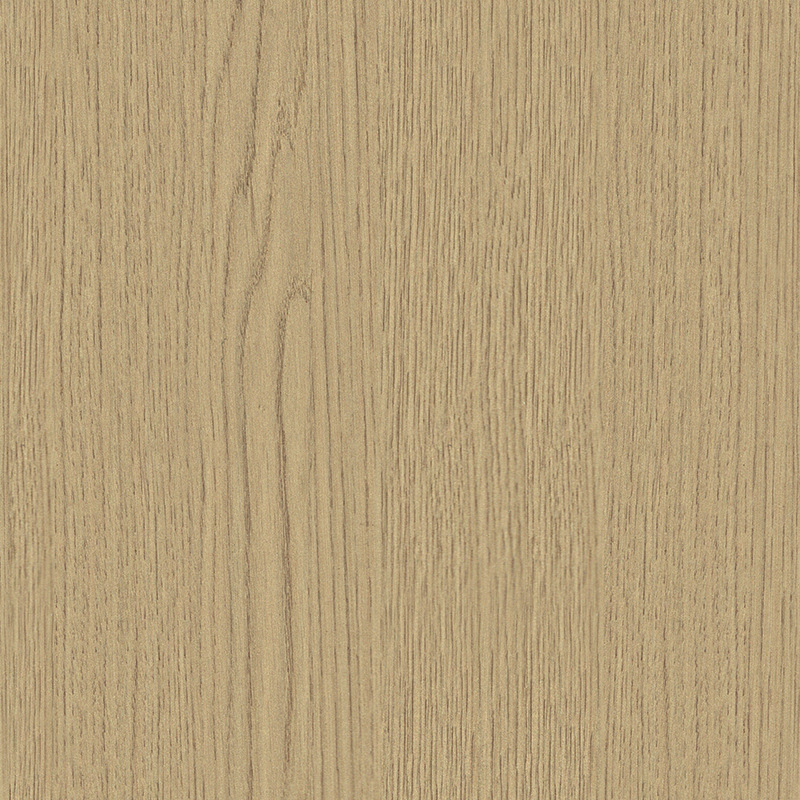 Melamine Impregnated Paper Wood Grain Paper Wardrobe Furniture Board Wear-Resistant and Scratch-Resistant Environmentally Friendly Cabinet Wardrobe Veneer