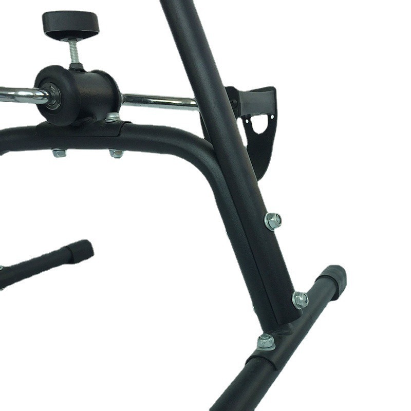 Cross-border Amazon Elderly Old Round Tube Upper and Lower Limb Bicycle Hand and Foot Trainer Fitness Stepper