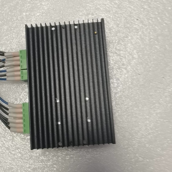 [Price Negotiable] Leisai Technology Stepper Driver M542 Disassembled Parts Functional Package Free Shipping! Need