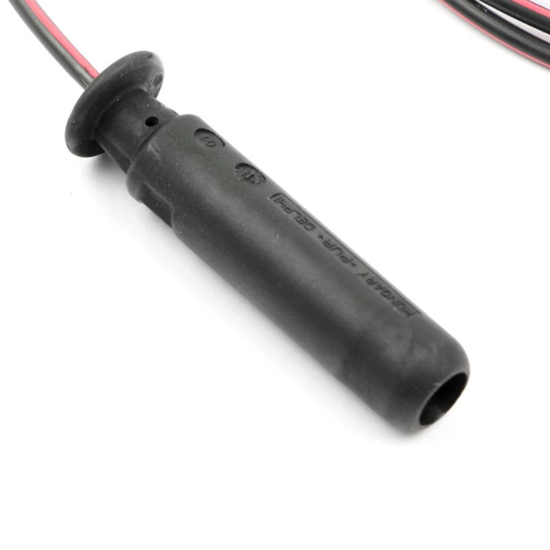 Suitable for Volkswagen Audi-glow plug harness connector 4G0971782,07Z971782 brand new