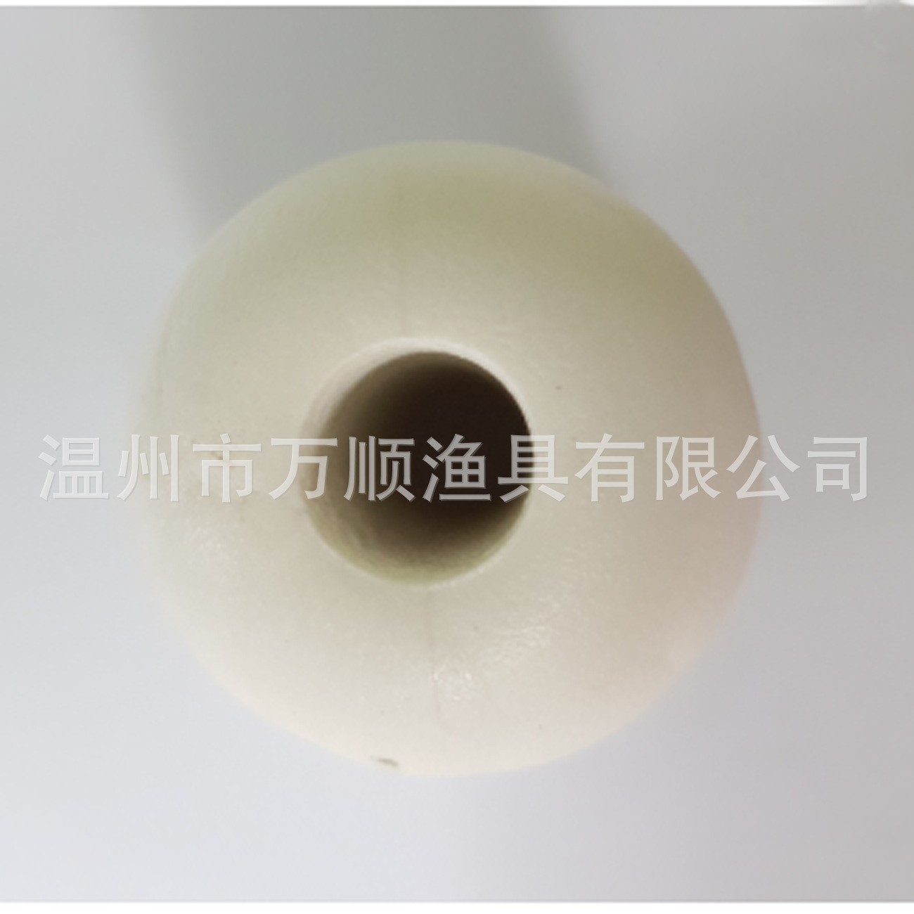 HIPS ABS LDPE PVC fishing float fishing buyo export float buoy