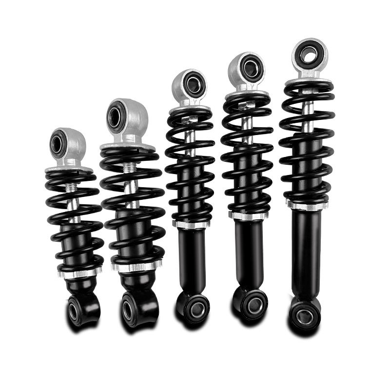 Electric car motorcycle rear shock absorber electric car simple shock absorber battery car rear shock absorber electric car shock absorber