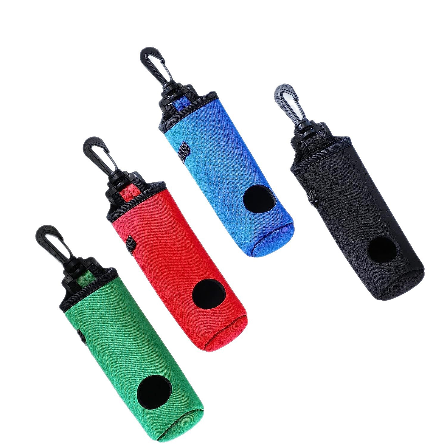 Cross-border in stock diving material golf bag portable golf bag golf protective cover storage bag