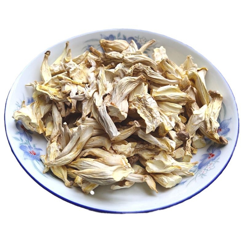 Pleurotus eryngii slices fresh dry goods multi-specification longevity mushroom seafood mushroom edible mushroom slices soup box wholesale