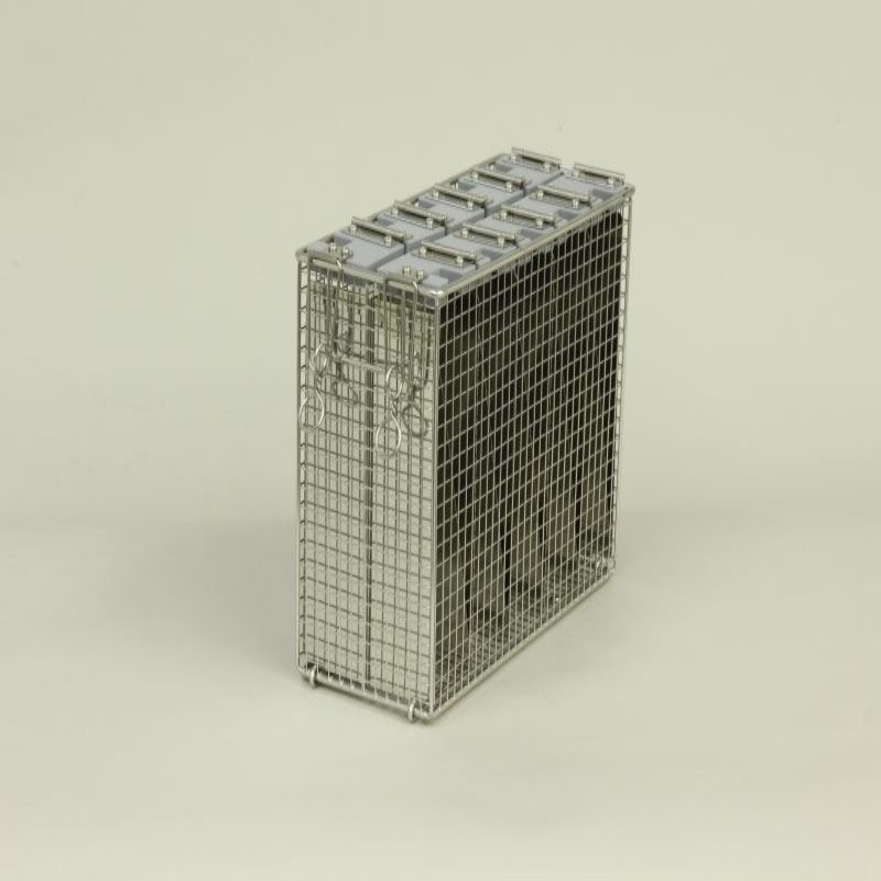 [Ichikaya Trading Company] Japan Natsume Manufacturing Kn-822 Slicer (Tissue Slicer)