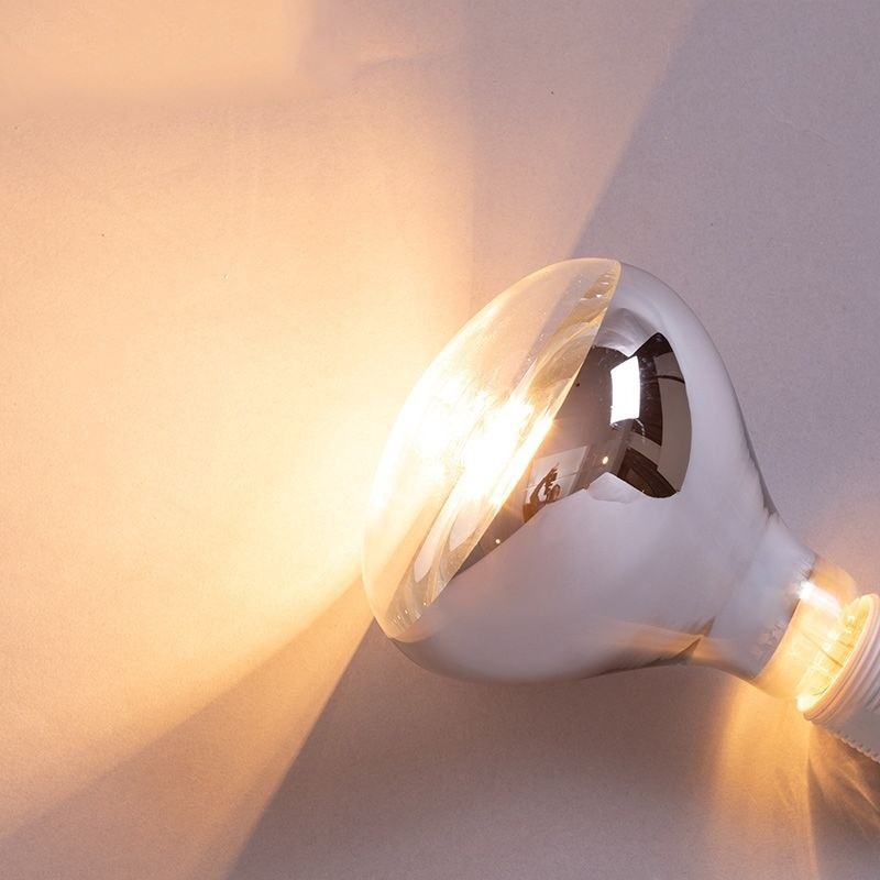 Yuba bulb universal heating bubble toilet waterproof explosion-proof 275W old bathroom heating lighting E27 screw