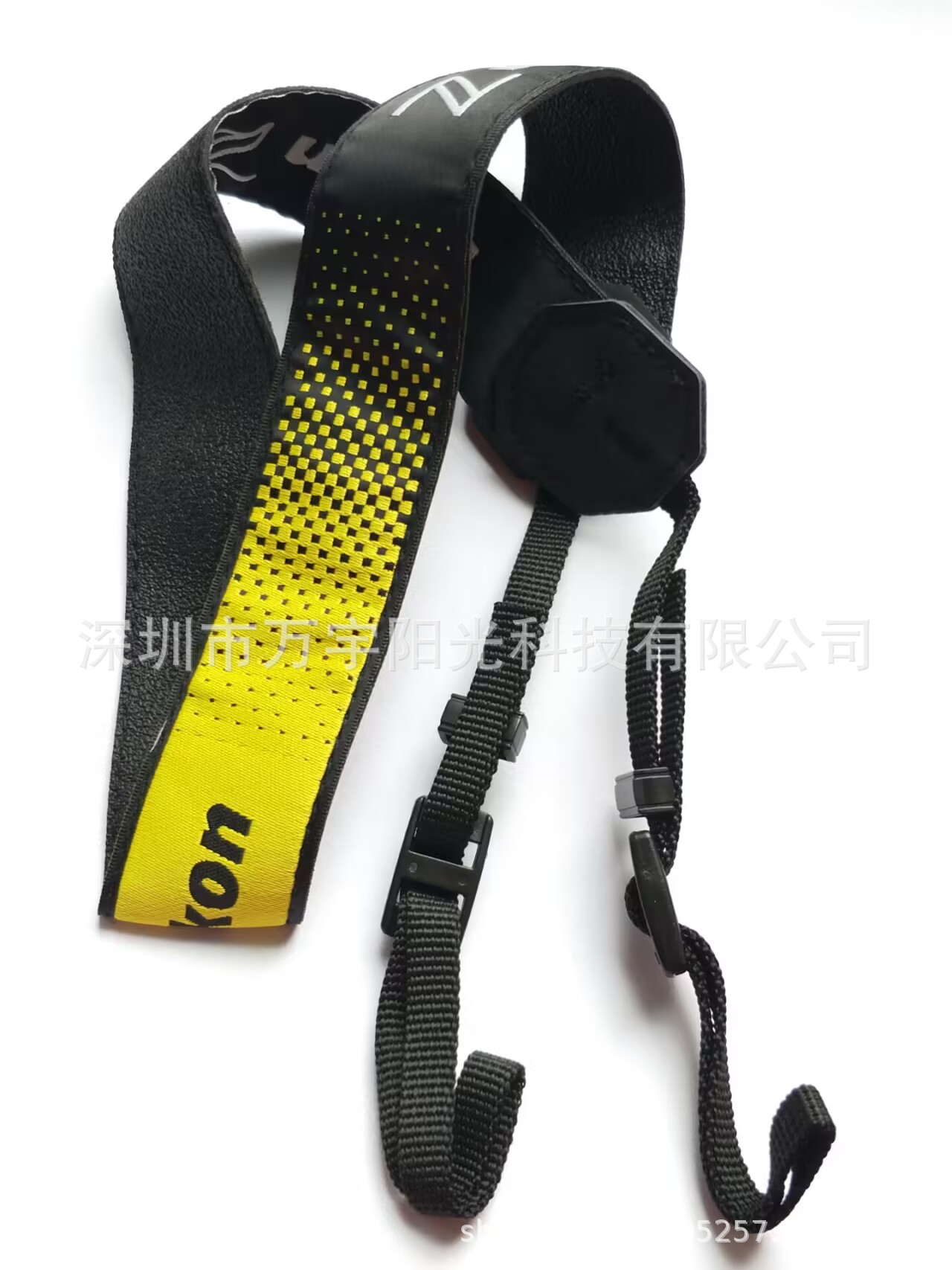 Suitable for Nikon camera strap Z 6II Z62 Z5 Z6 Z50 Z7 micro single crossbody photography decompression shoulder strap