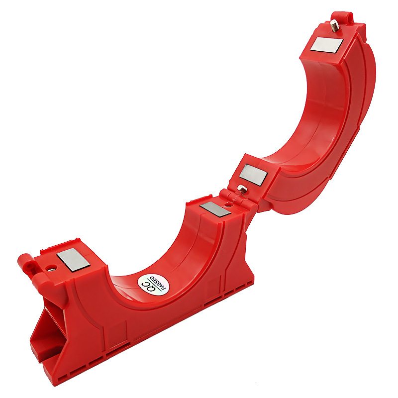 Open-close current transformer three-phase high precision 100-6000/5 zero sequence residual current 2000/1 open type