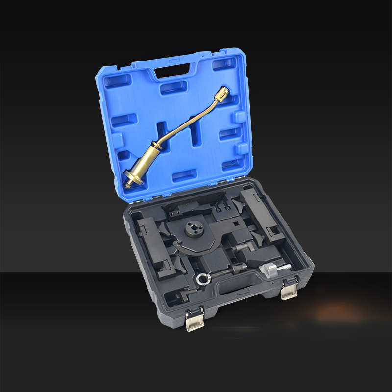 Land Rover Range Rover Discovery 4 Jaguar Xf Xj Xk5.0 3.0t Diesel Gasoline Engine Special Timing Tool