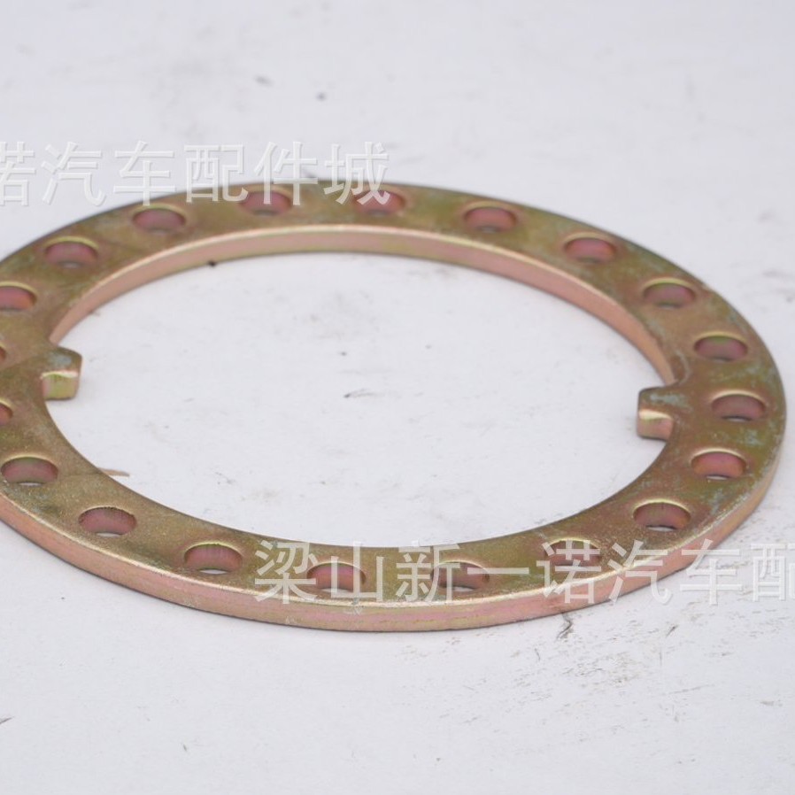 Factory Direct Sales of Rear Axle Steering Knuckle Lock Nuts and Washers. Please Contact Customer Service for Details