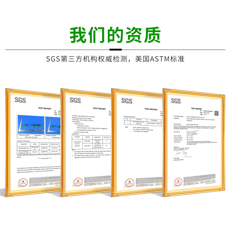 Simulated Lawn Mat Indoor Carpet Balcony Turf Artificial Outdoor Greening Engineering Fence Artificial Sports Lawn