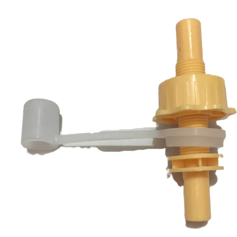 Fumigation Machine Wooden Barrel Joint Accessories Plug Steam Rubber Plug Water Stopper Foot Bucket Drain Pipe Drain Valve