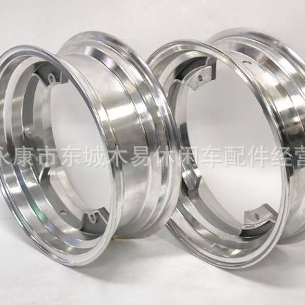 Ступица колеса жирафа 12 дюймов 3.5J4.0J