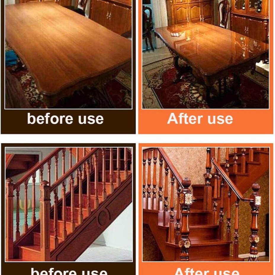 Spot Wise Owl Furniture Salve for Leather Owl Leather Furniture Ointment