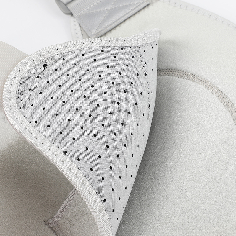 Sports Shoulder Pads for Men, Adjustable Shoulder Straps for Shoulder and Single Shoulder Strain, Fitness Protective Gear for Women, Fixed Sports Protection