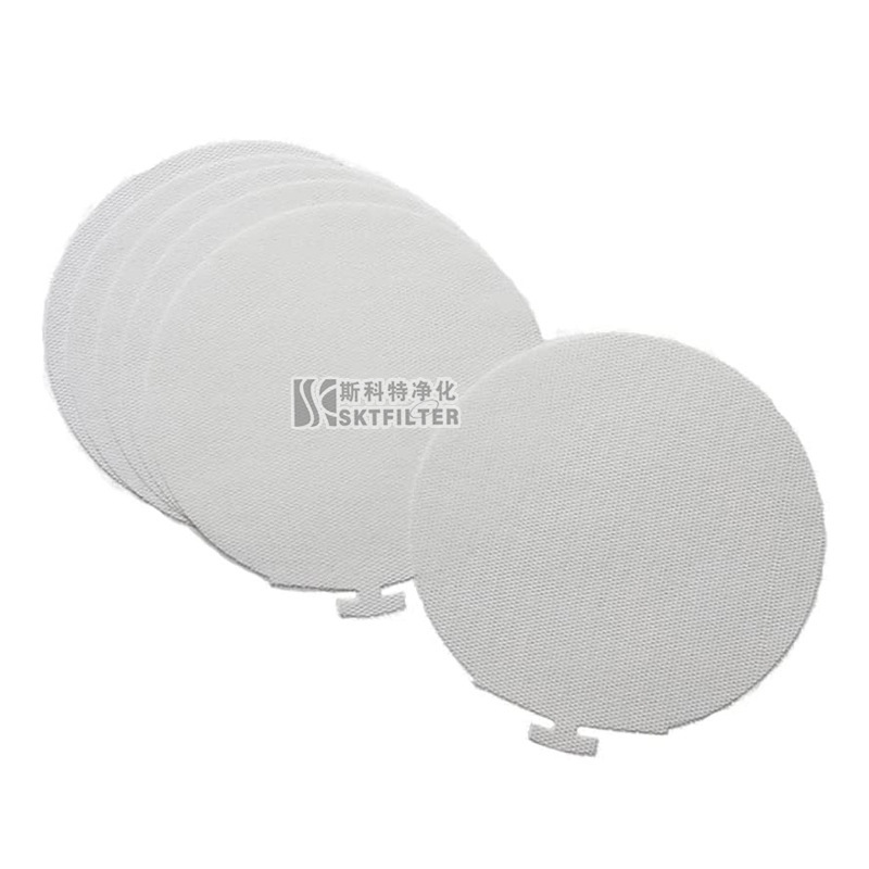 Applicable sharp sharp air purifier FZ-PF10MF disposable humidifier front filter screen