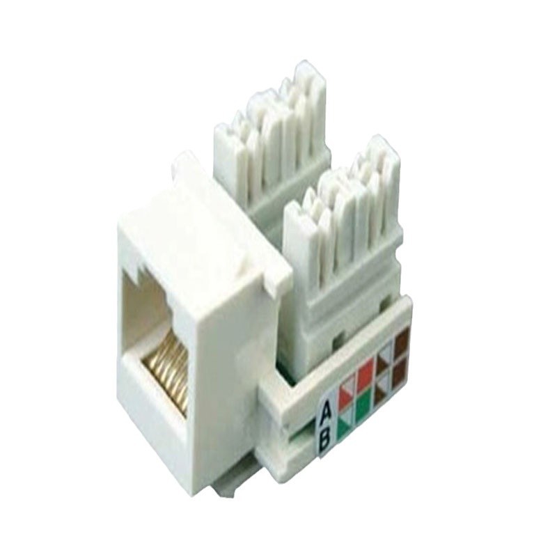 Intelligent Integrated Cabling, Telephone Network Cabling Service, 8-Core Twisted Pair Network Engineering Service, Store Three Guarantees