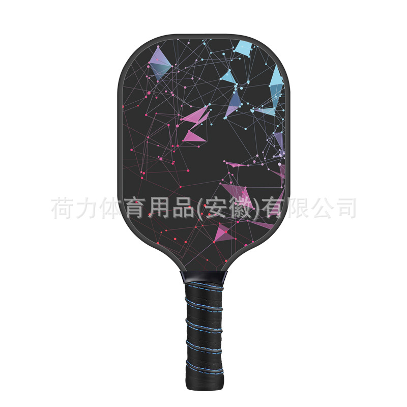 Carbon Fiber T700 Full Set Pickleball Kidsren's Pickleball Racket Joola Pickleball Racket