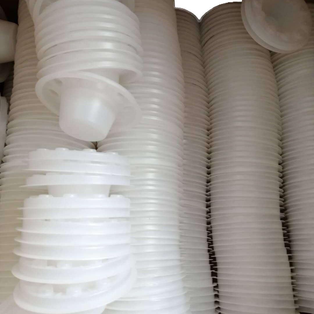 Shenzhen Xinyingtuo Xyt Environmentally Friendly Pad Printing Oil Cup Disposable Plastic Oil Cup Cover Pad Printing Consumables