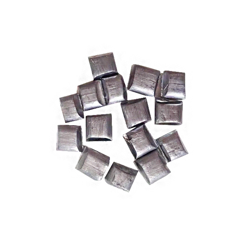 High-Purity Lead Blocks, Lead Pellets, Lead Rolls for Scientific Research, Pb Metal Lead, Electrolytic Lead Blocks, Soft Lead Blocks, Lead Segments
