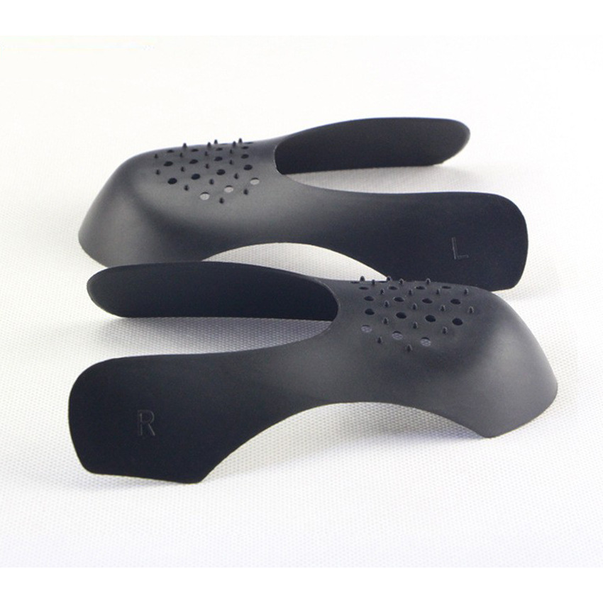 European Drop Shoe Shield, Sneaker Shield, Sneaker Anti-Crease, Anti-Wrinkle Shoe Stretcher, Pruning Code Manufacturer