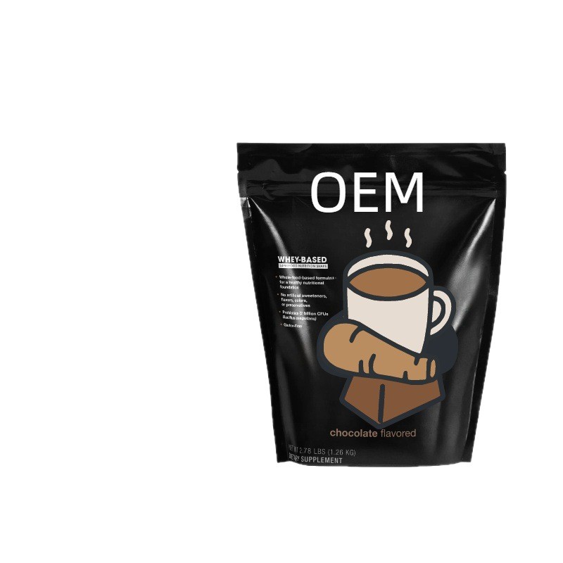 Whey Protein Mix Whey Protein Powder Vitamin Mineral Mixture Special Diet Cross-Border Factory Customization