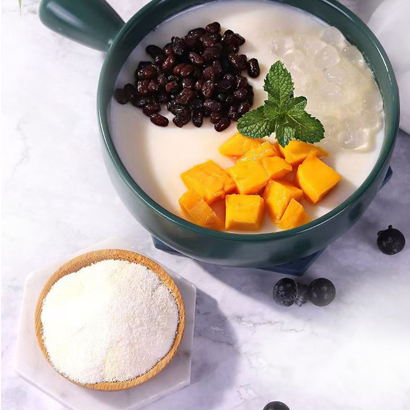 Qianxi Kuikeli - Double Skin Milk Powder Dessert Milk Tea Shop Special Ingredients Commercial Household 1kg