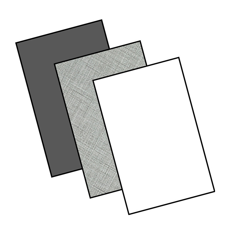 Aluminum Honeycomb Large Panel 9mm Thickness Integrated Ceiling Material Engineering Ceiling Board for Project Delivery on Time