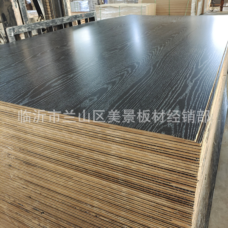 Brilliant Paper Panel Photo Frame Decorative Picture Frame Backboard Crystal Porcelain Drawing Board Cold Densification Density Board Brilliant Board Size Cutting