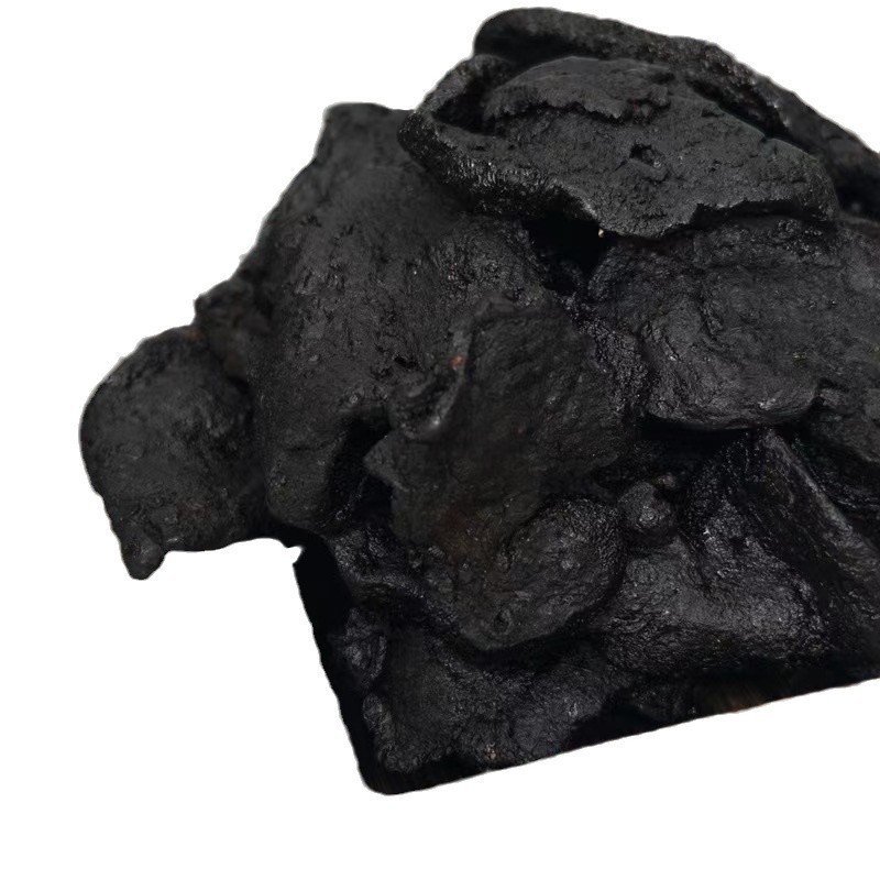 Jiuhuashan Polycamine Nine Steamed Nine Drying Independent Packaging Instant Polycamine Fruit Chinese Herbal Medicine Soup Tea Polycamine Chinese Herbal Medicine