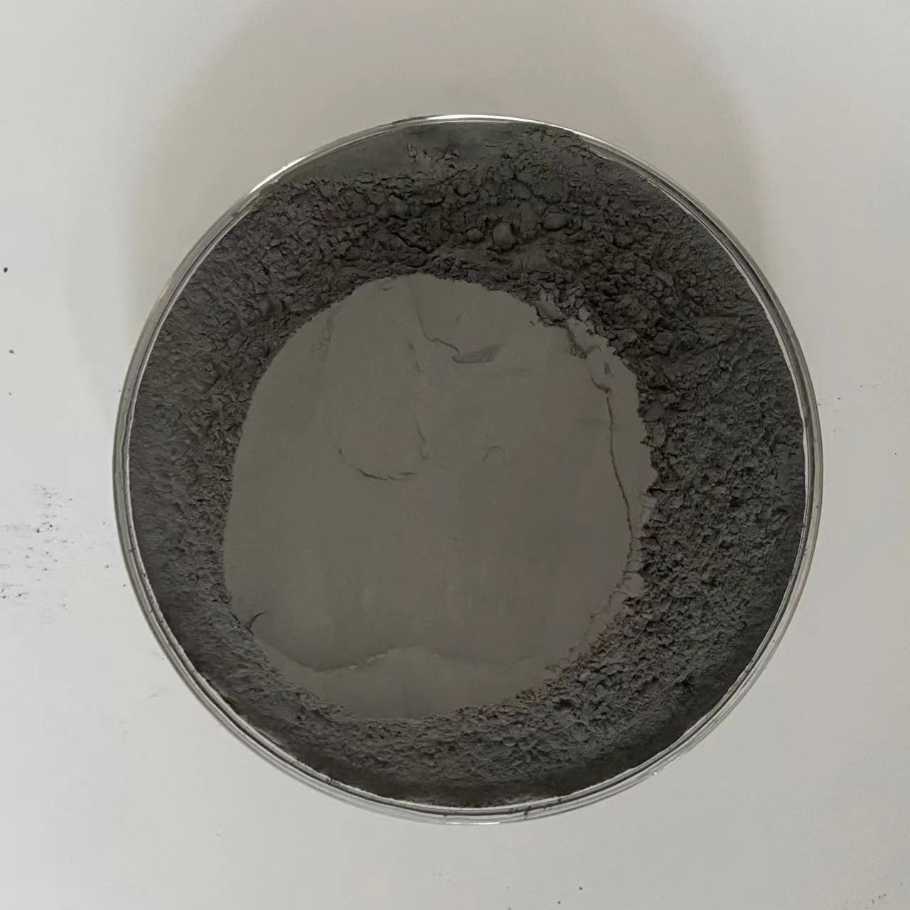 Electric Metal Boron Powder 9999 Content Ultra-Fine Boron Powder High Purity Boron Powder Scientific Research Special Micron Nano-Grade Boron Powder