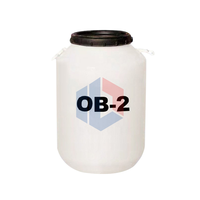 Ammonium Oxide Lao30 Ammonium Ob-2 Dodecyl Dimethyl Ammonium Lao30 Water-Based Emulsifier Water-Based Emulsifier