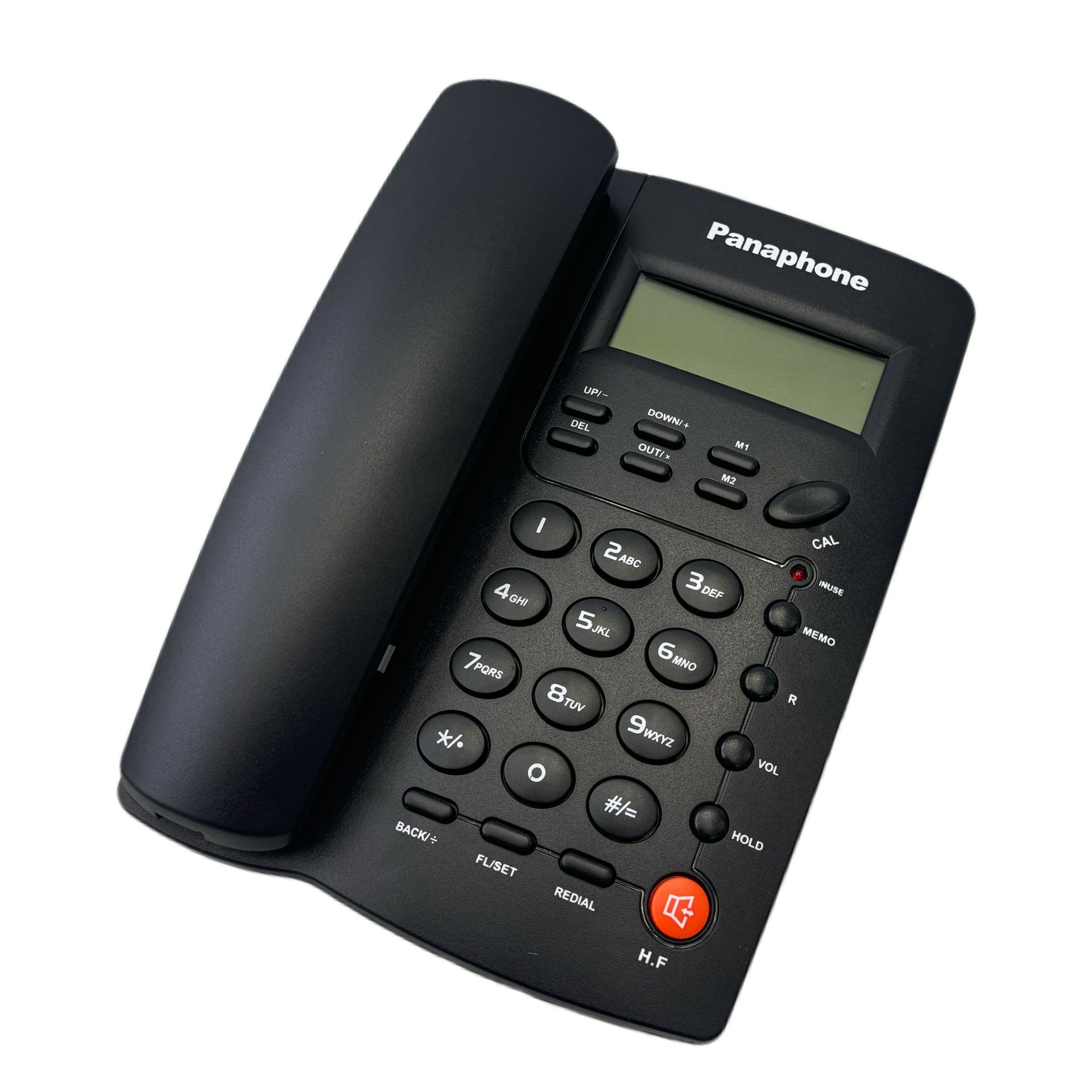 English Foreign Trade Telephone Caller Id Business Landline Cross-Border Supply Tc-9200