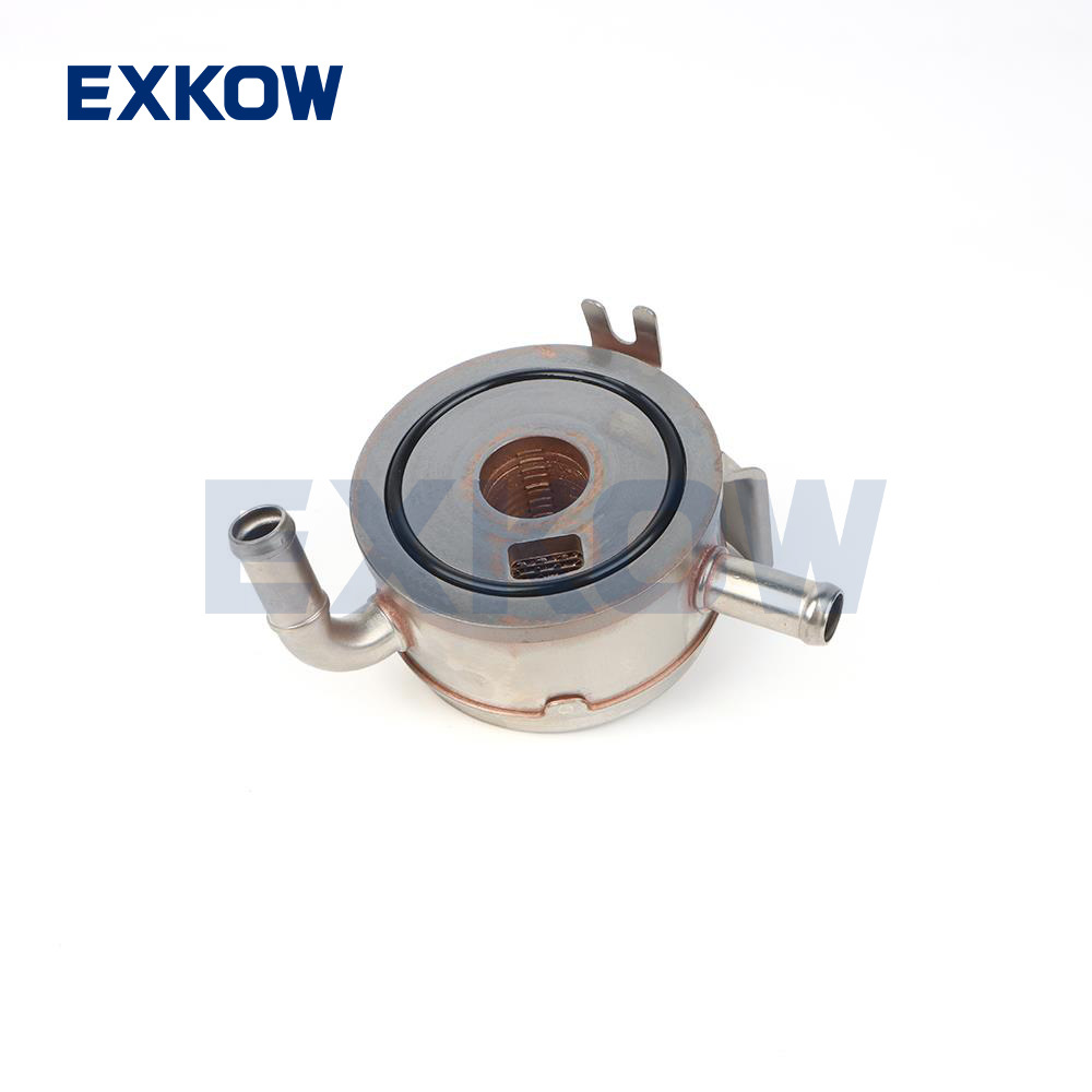 Spot Oil Cooler Suitable for Toyota Land Cruiser 15710-50020