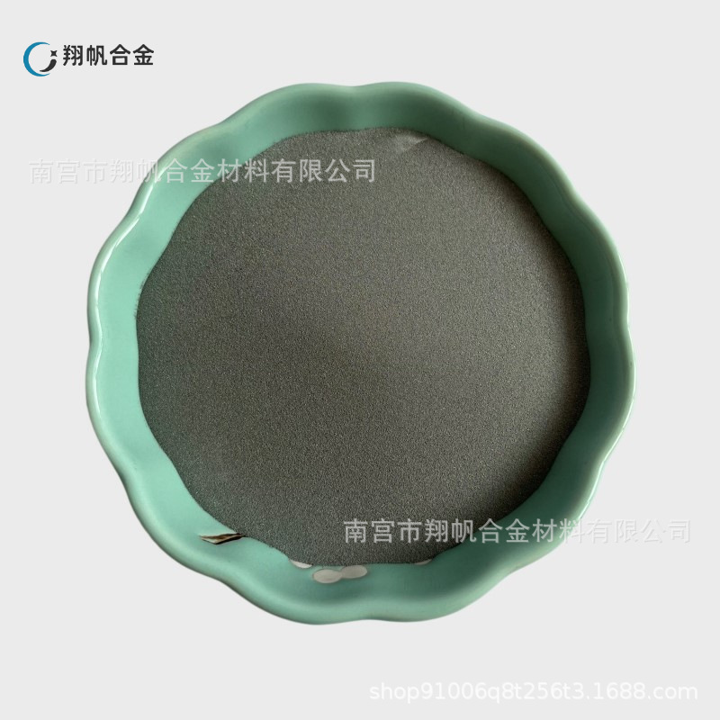 Manufacturer Supplies Zinc Aluminum Alloy Powder Znai10 300 Mesh with Complete Specifications to Adapt to Various Electroplating Processes